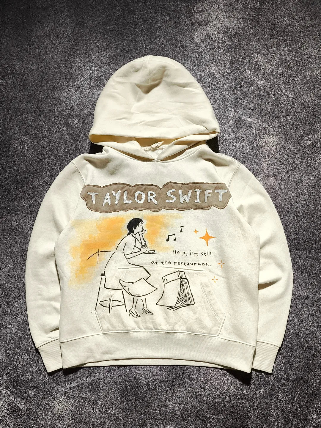 Taylor Swift Hoodie