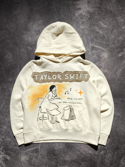 Taylor Swift Hoodie