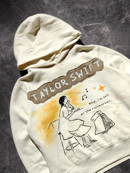 Taylor Swift Hoodie