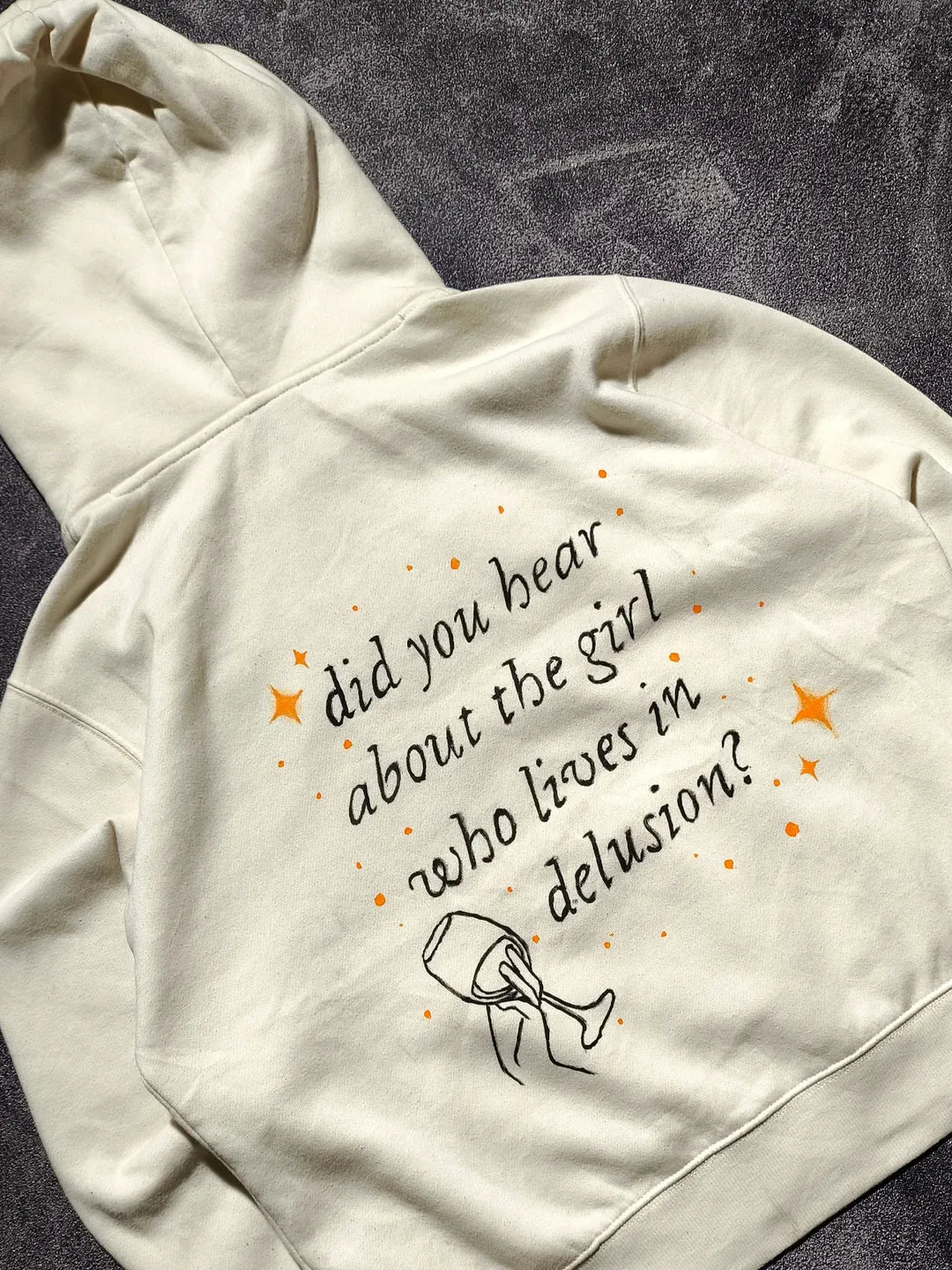 Taylor Swift Hoodie