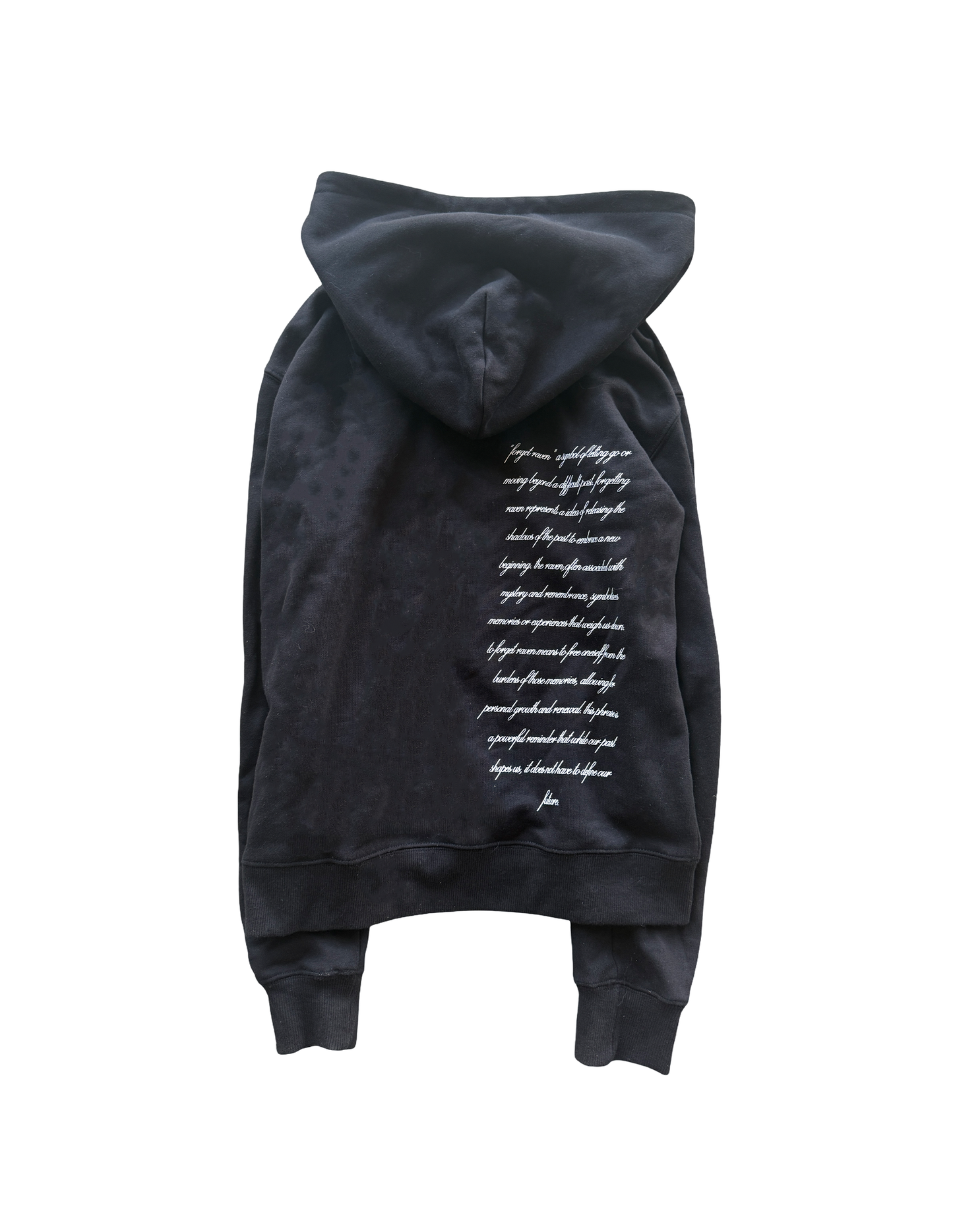 Desire Hoodie