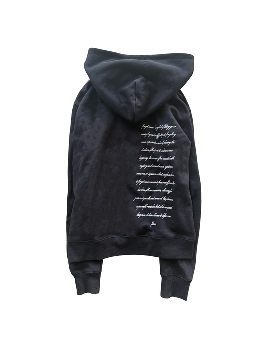 Desire Hoodie