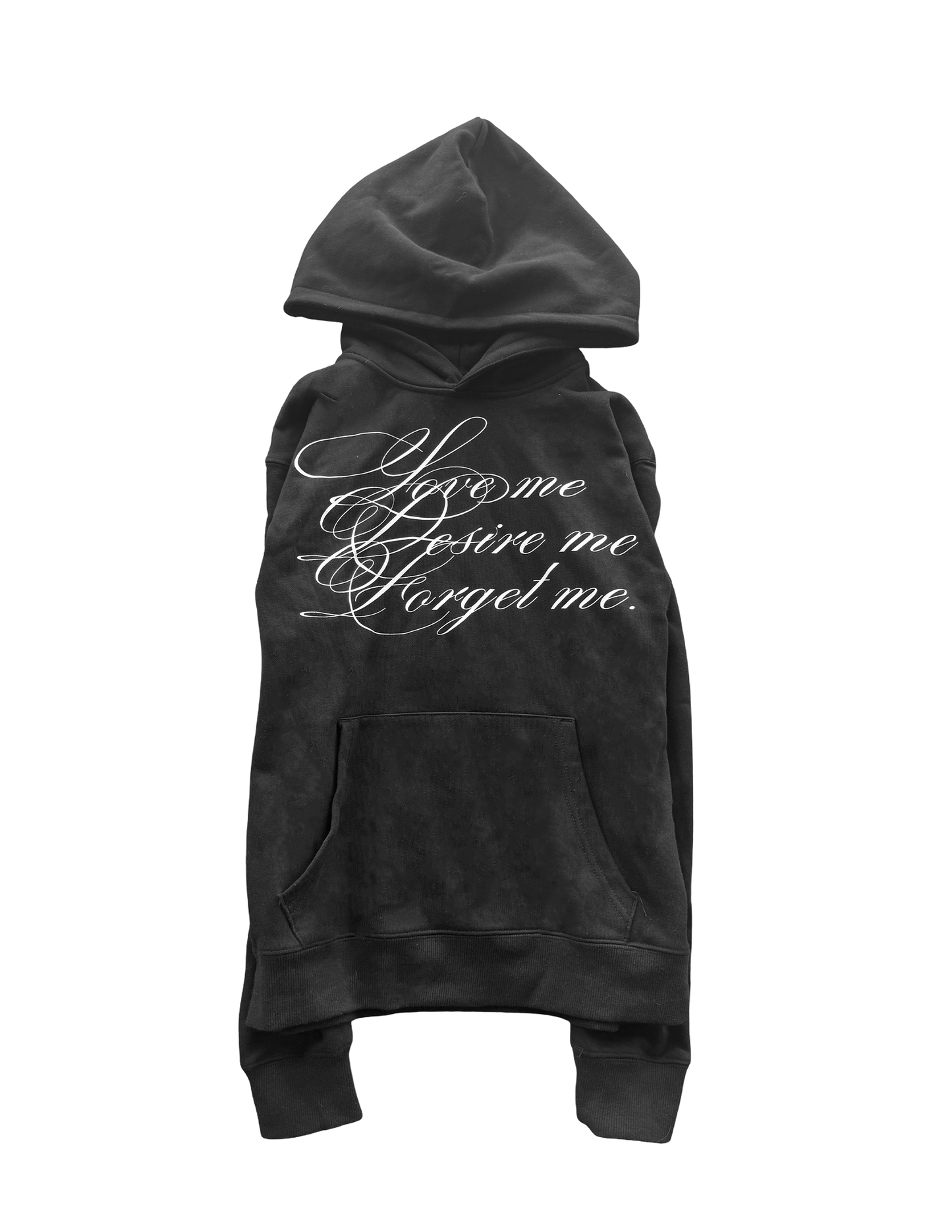 Desire Hoodie