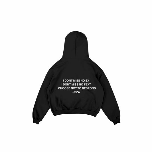 Good Days Hoodie (SZA)