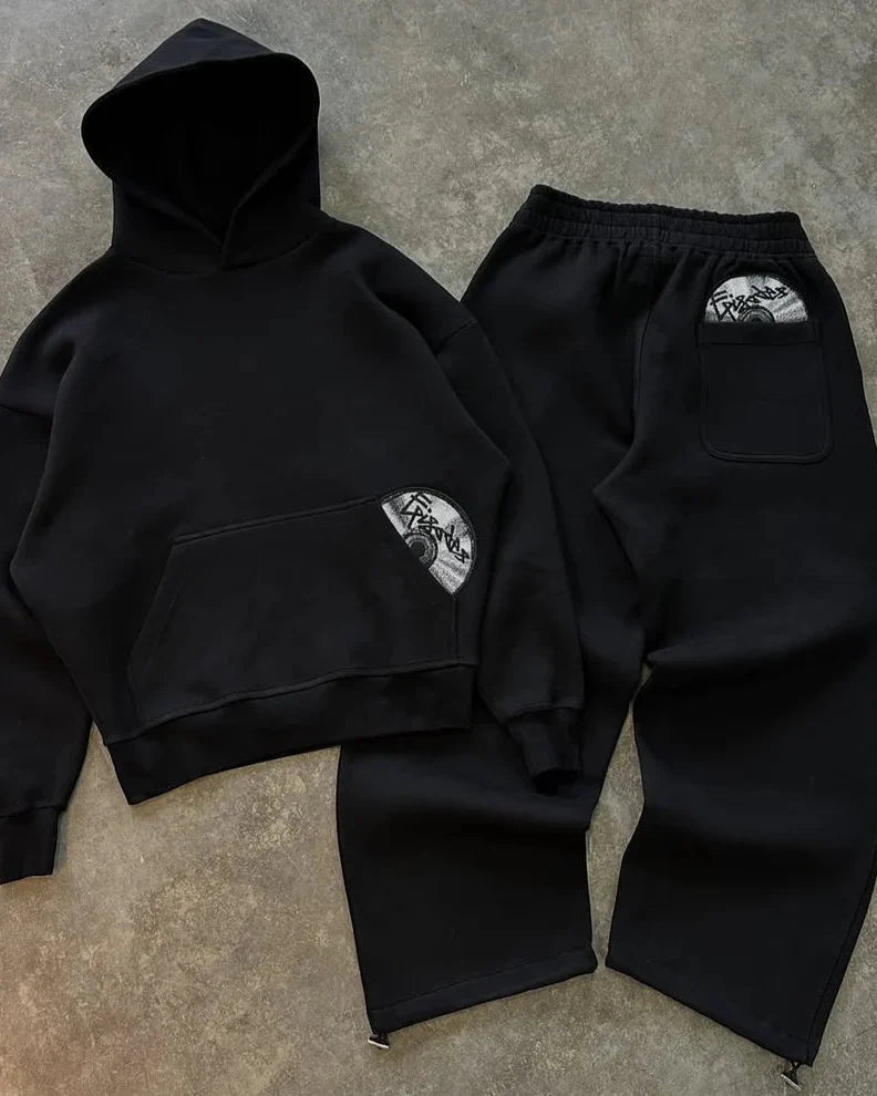 Disc Tracksuit