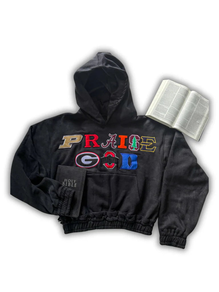 Praise Hoodie