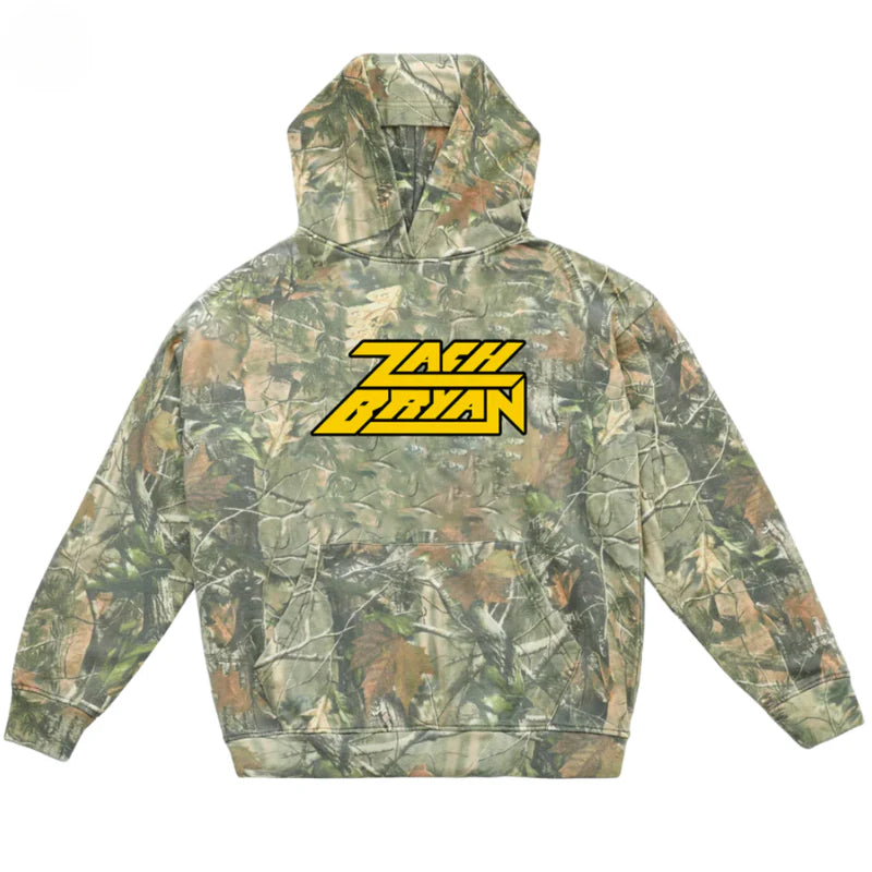 Zach Bryan Hoodie