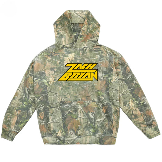 Zach Bryan Hoodie