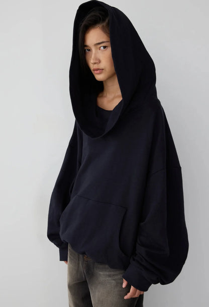 Oversized Hoodie